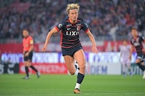 Jリーグオールスター、鈴木優磨や森重真人ら11人が欠場に…出場メンバー変更。追加選出７人も発表