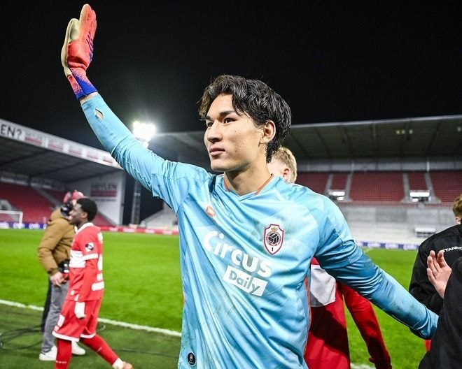 「まじか」「凄すぎる」W杯落選の23歳日本人が快挙！欧州から届いた“一報”にネット驚嘆！「10年前には想像できなかったレベルの話」