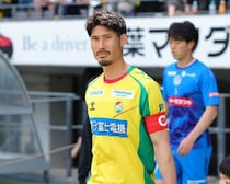 【バイタルエリアの仕事人】vol.65 鈴木大輔｜「まだまだ成長できる」自分のためだけではない。支えてくれる人たちに「恩返しがしたい」から