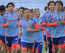 「あまりそこは触れたくない」長友佑都が唯一、“口をつぐんだ”質問。４回のＷ杯を経験したからこそ…
