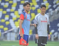 森保ジャパンがまさか…U-19日本代表を相手に６試合ぶりの失点　オランダ戦を前に29歳DFが指摘したチームの課題「どちらかというと苦手」