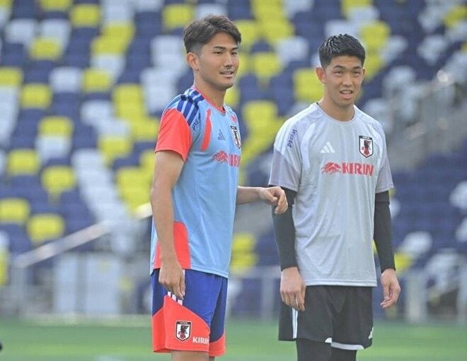 森保ジャパンがまさか…U-19日本代表を相手に6試合ぶりの失点 オランダ戦を前に29歳DFが指摘したチームの課題「どちらかというと苦手」