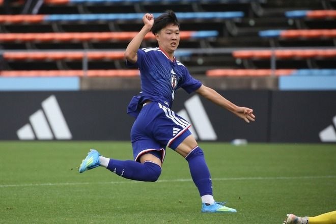 「次世代の黄金世代として可能性を示した」若き日本代表の“圧勝”に韓国メディアも関心。各大陸の難敵をねじ伏せる「期待感はさらに高まっている」