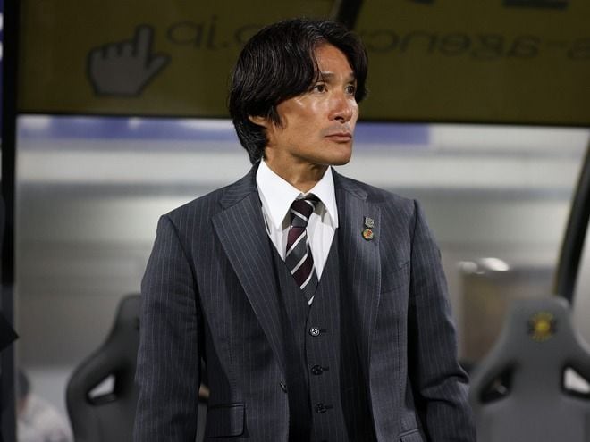 「『いい経験だった』で終わらせるつもりはない」浦和の田中達也暫定監督が12位に本音…退任前にメッセージ「本当に悔しさを感じています」
