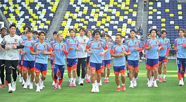 「今回も日本が勝つだろう」前回W杯でドイツ撃破を的中させた元英代表、再び日本を支持!オランダに2-1勝利、GS首位通過と予想