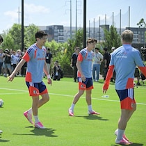 「W杯がどういうものか分からない」それでも「根拠のない自信を持っている」ただ者ではない”強心臓”の日本代表戦士は？