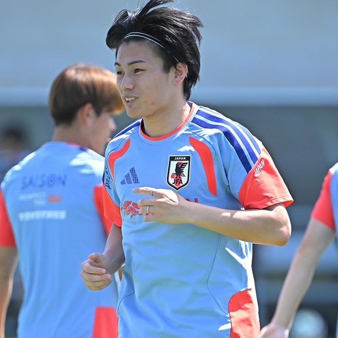 「変える必要がないじゃないですか」日本代表エースFWの興味深い証言…オランダ戦の行方を占う“JAPANスタイル”とは?