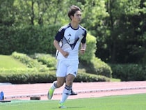 ベンチを温める時間が長くても…横浜FC内定の東洋大DF中村琉聖がピッチの外で深めた“研究”