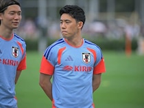 「ボランチの層が薄すぎる」「この状況で守田呼ばないの大丈夫？」遠藤離脱→町野を追加招集。ファンからは疑問噴出「さすがに意味わからん」「せめて佐野か藤田呼べよ…」