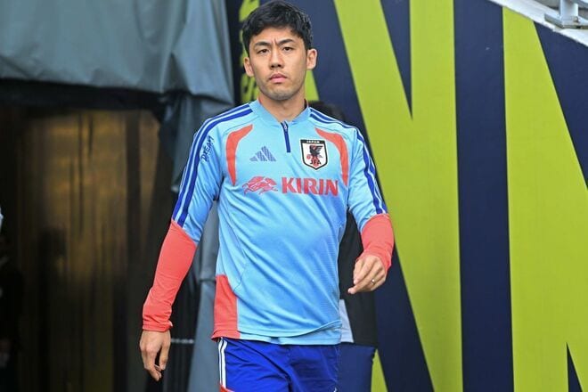 「日本に超非常事態！」韓国メディアが急転直下の“遠藤離脱→代表引退”に衝撃 「特大の痛手だ」「森保監督も頭を悩ませる」【W杯】