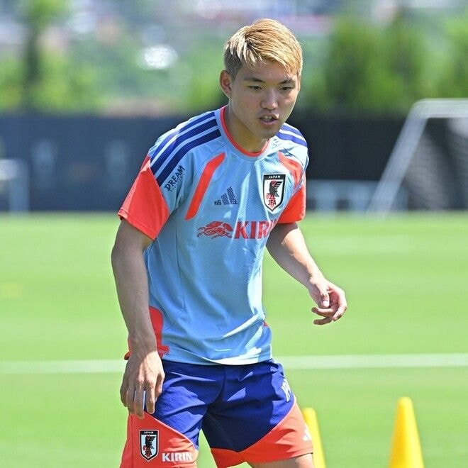 「もちろん悲しい」キャプテン遠藤航の離脱、日本代表に動揺が走る「彼に勝てると思ってやっていなかった」