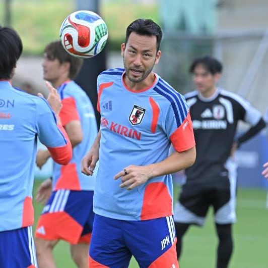 「些細なことが大きな亀裂になる」遠藤離脱で吉田麻也が最も警戒すること「負けたほうは大崩れする恐れがある」【日本代表】