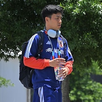 「えっ、マジ、もう始まっていたんだっけ？」遠藤航離脱でW杯開幕どころではなかった大会初日【現地発】