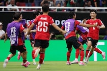 「韓国すげえええええ」「普通に強いわ」チェコに鮮やかな逆転勝ち！ 上々の白星発進「なんだかんだで勝負強い」の声【北中米Ｗ杯】
