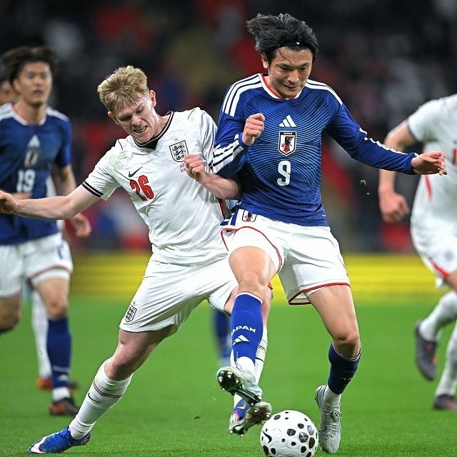 「森保監督はさすがだな」18歳で日本代表デビューの天才が町野招集に言及。遠藤離脱は…「これだけ多く怪我した僕でさえ、掛ける言葉が見つからない」