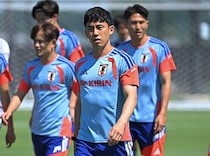 「僕はあり得ると思っていた」遠藤航の“電撃離脱”の可能性を想定していた選手がいた「ダメージはもちろんある」