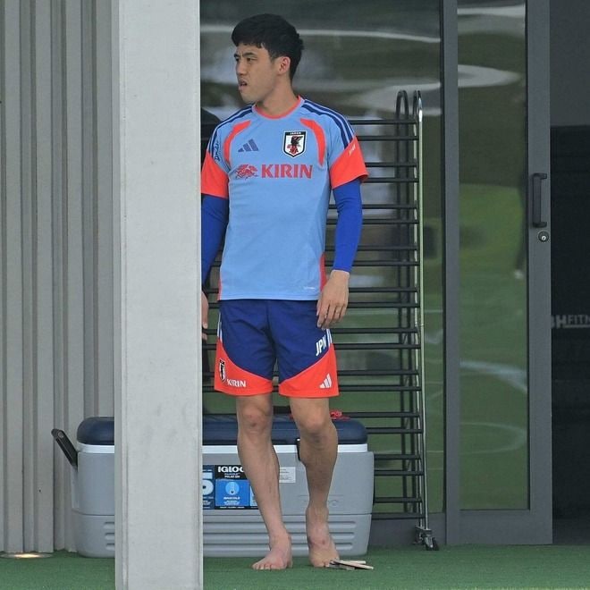 なぜボランチではなくFWを追加招集? 元Jリーガーが見解「単純なポジションの補充ではなく...」【日本代表】