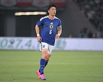 Ｗ杯メンバーを負傷離脱＆日本代表引退の遠藤航へ、古巣がメッセージ「クラブにかかわる皆をワクワクさせ続けてくれました」