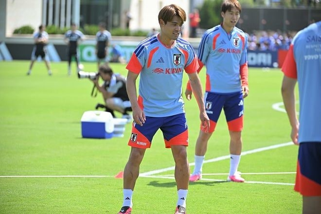 「なぜ“無視”されているのか」驚くほど知名度が低い日本代表の“アジア１位”戦士…オランダ戦で世界は衝撃を受けるだろう【現地発】