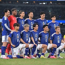 「遠藤離脱よりも…」日本代表が抱える”最大のリスク”とは？【北中米W杯】