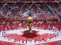 「メキシコとは全く異なる光景」カナダの開幕セレモニー、海外メディアが問題視「FIFAにとって大きな悩みの種となるだろう」【W杯】