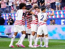 「過去最強レベル」「層も厚い」アメリカが強い！ パラグアイ戦４発快勝に驚きの声「予想の５倍は強い」「自国開催のパワーとんでもねえ」【W杯】