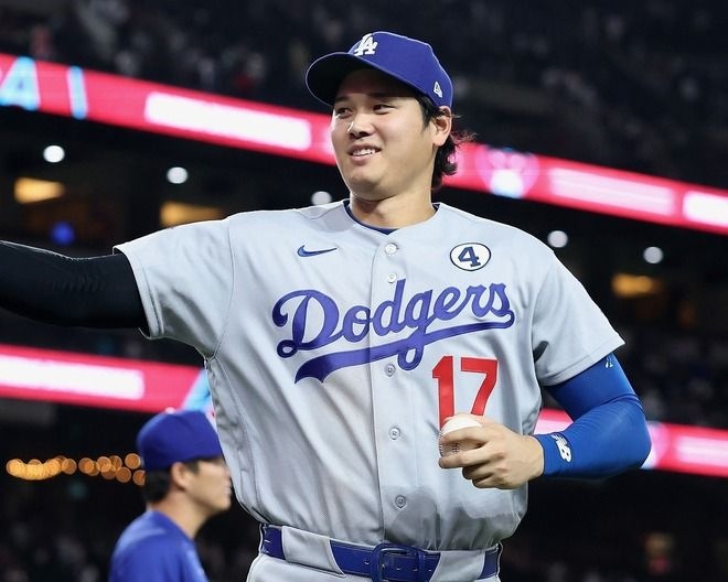 大谷翔平、山本由伸、ゆりやんらが森保Jへ――在LA領事館が公開した動画が激熱！「コメント最高だな」「心はひとつ」【Ｗ杯】