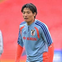 「たまたま関東にいて」まさかの２大会連続！遠藤離脱→追加招集されたFW町野修斗が明かした緊急選出の舞台裏「そういう星に…」