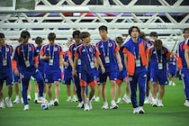 Ｗ杯でアジア勢が好調！ 欧州勢に“２勝１分け”の負けなし。日本が流れを止めるわけにはいかない。初戦でオランダと激突
