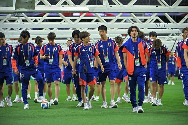 W杯でアジア勢が好調! 欧州勢に“2勝1分け”の負けなし。日本が流れを止めるわけにはいかない。初戦でオランダと激突