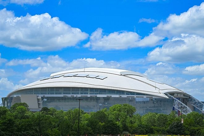 馬に乗ったオランダ人ファンも!ダラスで高まるW杯の熱気、日本代表はいよいよ大会初戦へ【現地発コラム】