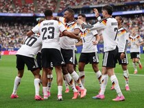 ドイツが快勝発進！ 初出場のキュラソーに一時同点とされるも、圧巻７発のゴールショー【W杯】