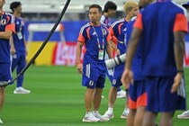 「いくぞゴラァァァァァ！！！」初戦の５時間前に…39歳日本代表DFが魂の投稿！ オランダ戦へ闘志全開【W杯】