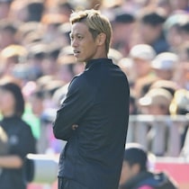 「１本のシュートを枠内に飛ばせるか」本田圭佑が語る“初戦に臨む心持ち”「本番に強いかどうか試されている」【Ｗ杯】