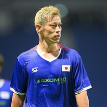 「本田圭佑」がトレンド入り。オランダ戦の名解説が話題「上田さん、打たれへんか！」「タケ。サポートに行け」【Ｗ杯】