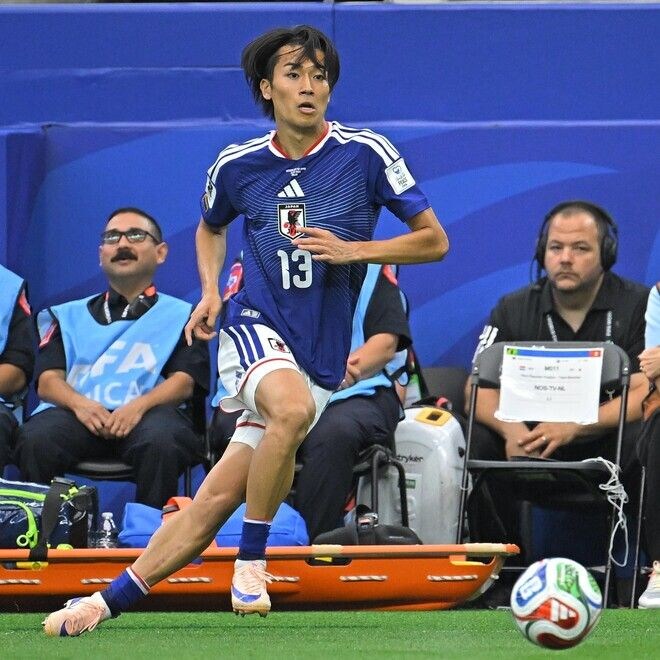 「左やって！言っとくわ左！」本田圭佑がオランダの弱点を絶叫！相手キーマンは明確「１にガクポ、２にガクポ、３にガクポ」【W杯】