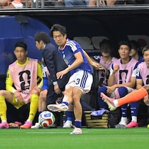 森保ジャパン、オランダ戦で同点に追いつく！ 中村敬斗がカットインから鮮烈弾！【Ｗ杯】
