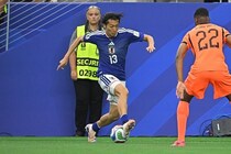 「よく追いついた…」「マジで欧州に負けない」日本代表、“世界８位”相手に劇的ドローでファン熱狂！「勝点1はデカイ」「勇気もらったわ」【W杯】