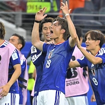 夢を叶えた“日本の救世主”。森保ジャパンが沈みかけていたタイミングでのゴールはまさに値千金だった【W杯】