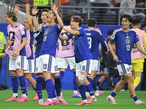 「さすがアジアの誇り日本！」「今大会で最もエキサイティング」オランダと壮絶２－２ドロー、韓国ファンも大白熱「大谷も呼ぼう」「韓日戦を見たい」【W杯】