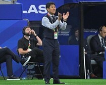 「非常に悔しい部分もありますけど…」土壇場弾でオランダと２－２ドロー決着。森保監督が評価「チームとしての戦いが共有できた」【Ｗ杯】