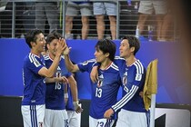 中村敬斗が語ったオランダ相手に狙い通りのゴールを決められた背景「久保選手がパスをくれると分かっていたなかで...」【W杯】