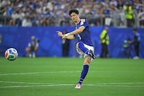 谷口彰悟が明かした失点後にピッチ上で円陣を組んだワケ。２度追いついてのオランダとのドローは「悪くないスタート」【Ｗ杯】
