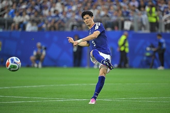 谷口彰悟が明かした失点後にピッチ上で円陣を組んだワケ。２度追いついてのオランダとのドローは「悪くないスタート」【Ｗ杯】