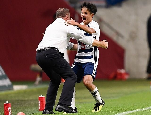 「リードを許す度に突然…最初からやれ」オランダとドローで満足？日本ならもっとできる！ポステコグルーが愛の鞭「もどかしいよ」【W杯】