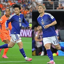 金田喜稔がオランダ戦を斬る！「伊東純也の存在は欠かせない。この試合で得た勝点１は非常に大きな意味を持つ」【Ｗ杯】