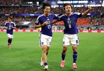 個の差は明らかも…オランダを苦しめた日本の“不気味な武器”。そして今回も森保一監督は賭けに勝ち、貴重な勝点を掴み取った【識者コラム】