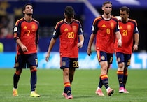 「マジで情けない連中だ」「冗談でしょ」Ｗ杯初出場国にドローのスペイン、ファン唖然「笑える。過大評価されてるんだよ」「つまらないチームだ」