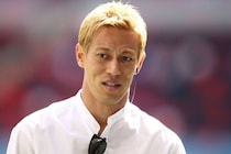 「こういう質問が一番嫌いでね」本田圭佑が“生配信”でオランダ戦の激闘に独自見解！「あんなんが日本におったらスーパースーパースーパースターですよ」【W杯】
