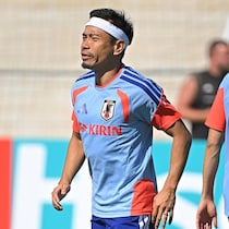 「もう１回選手ミーティングをしたほうがいい」オランダ戦後、長友が板倉に進言した理由「シチュエーションが似ているんですよね…」【W杯】